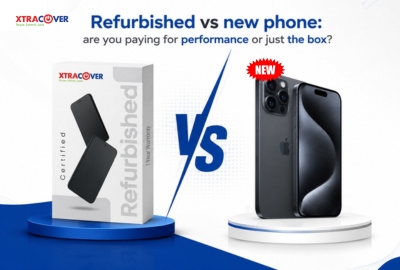 Refurbished vs New iPhone: Are You Paying for Performance or Just the Box?