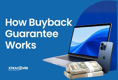 How Buyback Guarantee Works
