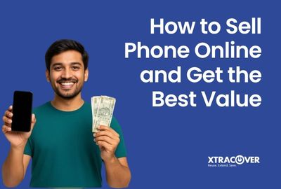 How to Sell Phone Online and Get the Best Value