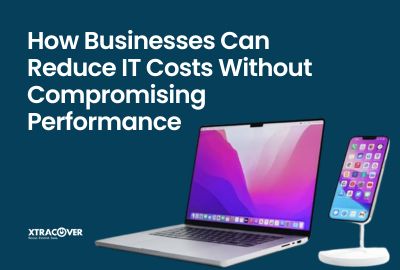 How Businesses Can Reduce IT Costs Without Compromising Performance