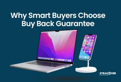 Why Smart Buyers Choose Buy Back Guarantee