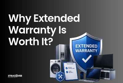Why Extended Warranty Is Worth It