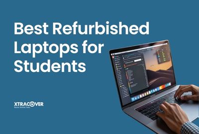 Best Refurbished Laptops for Students