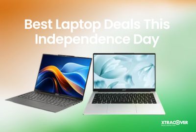 Independence Day Laptop Deals: Best Refurbished Offers in 2026