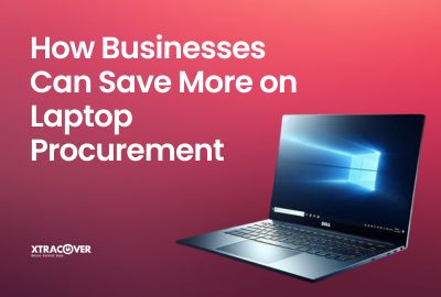 How Businesses Can Save More on Laptop Procurement