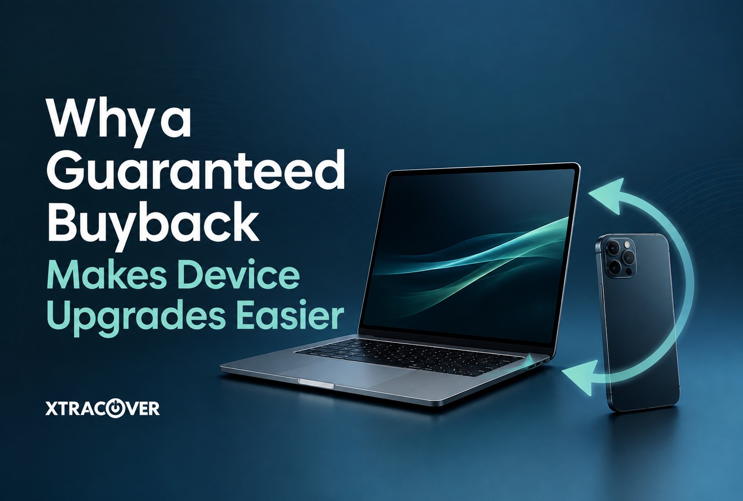 Why Buyback Guarantee Matters When Buying a Phone