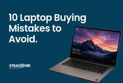 buy refurbished laptops