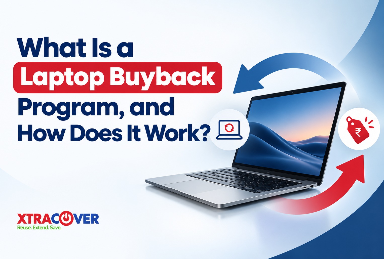 What Is a Laptop Buyback Program and How Does It Work?