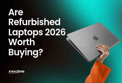 Are Refurbished Laptops Worth Buying in 2026?