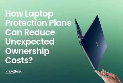 How Laptop Protection Plans Can Reduce Unexpected Ownership Costs