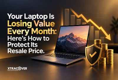 Your Laptop Is Losing Value Every Month: Here’s How to Protect Its Resale Price