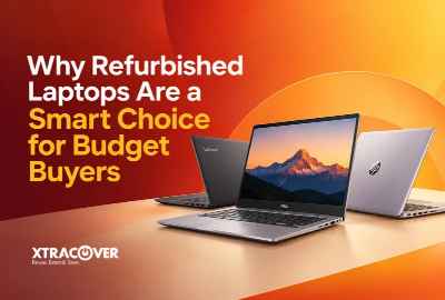 Why Refurbished Laptops Are a Smart Choice for Budget Buyers